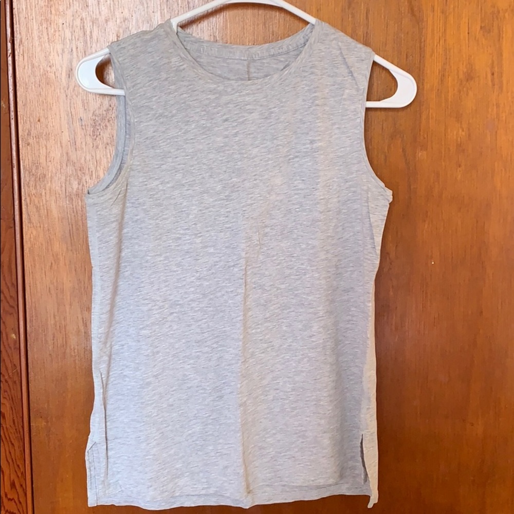 lululemon tank